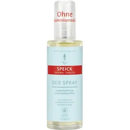 SPEICK Thermal Deo Spray 75 ml