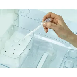 CLEMENTONI Galileo High Tech Gewächshaus