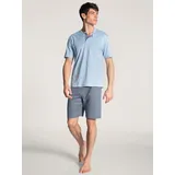 CALIDA Relax Choice Shorty blau M (50)