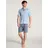 CALIDA Relax Choice Shorty blau M (50)