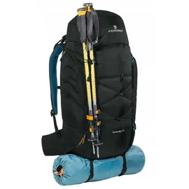 Ferrino Dundee 70l Rucksack - Black - One Size