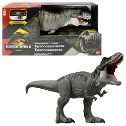 Jurassic World Riesendino T-Rex