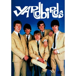 Yardbirds - Yardbirds (Neu differenzbesteuert)