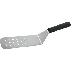 Schneider - Pfannenwender, 200/260mm - gelochte Klinge