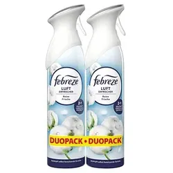 febreze Raumspray Reine Frische frisch 2x185 ml, 2 St.