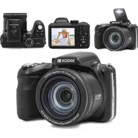 Kodak Astro Zoom AZ425 schwarz