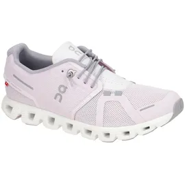 On Cloud 5 Damen Lily/Frost 36,5