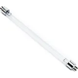 Wiltec Naturewater Ersatzteil Wasserfilter - Uv Lampe 6 W T5 - Ersatz Leuchtmittel für Nw-ro Umkehrosmoseanlage, Lampe für Osmoseanlage für sauberes Tr...