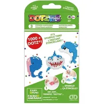 DIAMOND DOTZ® Diamond Painting Sticker Unterwasserwelt