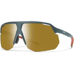 Smith Motive Matte Pacific-Sedona - ChromaPop Bronze Mirror Grau Modell 2024