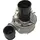 AEG Heizelement AEG 140002162232 Heizung Bleckmann für Heizpumpe Geschirrspüler