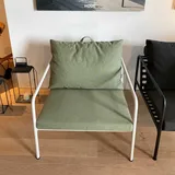 Houe Avon Lounge Chair  weiß 1 Stück