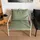 Houe Avon Lounge Chair mehrfarbig