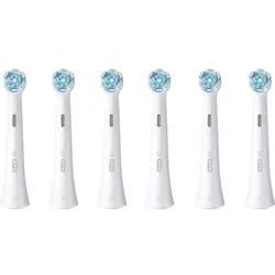 Oral-B iO Aufsteckbürsten Ultimative Reinigung 6er