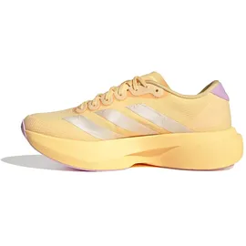 adidas Adizero Evo SL Woven Damen Ice Tangerine/Ice Gold Metallic/Bliss Lilac 42