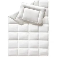 Fan f.a.n. Kinder-Bettenset - Set aus Decke 100x135 cm