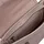 Cowboysbag Bromont Henkeltasche Leder Beige