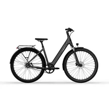 tenways CGO800S 2025 28 Zoll RH 48 cm Damen midnight black