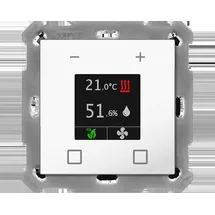 MDT SCN-RTR55S.01 Raumthermostat Smart