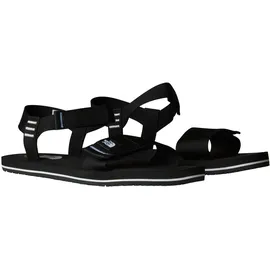 The North Face Y Skeena Sandal Herren Schwarz 38