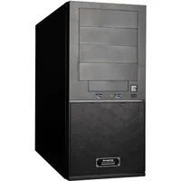 Bluechip BUSINESSline Workstation WS2301 Intel Xeon w3-2423 Prozessor /