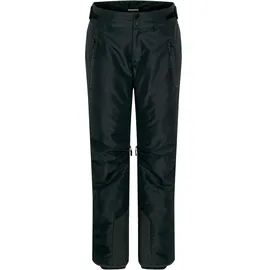 Chiemsee Skihose Schwarz 44