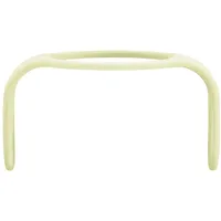 MAM Hold My Bottle, Griffe für Babyflaschen, kompatibel mit Babyflaschen, rutschfest ergonomisch, 6 Monaten, neutral