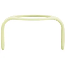 MAM Hold My Bottle, Griffe für Babyflaschen, kompatibel mit Babyflaschen, rutschfest ergonomisch, 6 Monaten, neutral