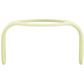 MAM Hold My Bottle, Griffe für Babyflaschen, kompatibel mit Babyflaschen, rutschfest ergonomisch, 6 Monaten, neutral