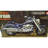 TAMIYA Yamaha XV1600 Road Star 1999