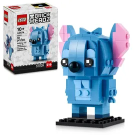 LEGO LEGO® BrickHeadz 40674 Stitch