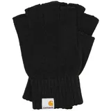 Carhartt Mitten Unisex BLACK M-L