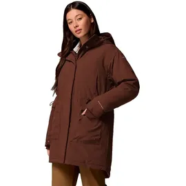 Columbia Harmony FallsTM Parka - Tobacco - S