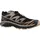 Salomon XT-6 Herren Schwarz/Portabella 44 2/3