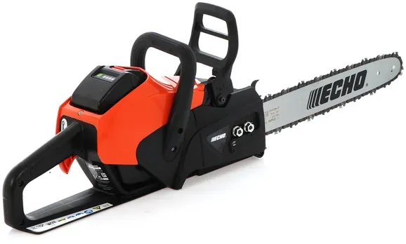 Echo DCS 3500 - Akku-Kettensäge - Akku 5 Ah 56 V - Schwert 35 cm