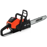Echo DCS 3500 - Akku-Kettensäge - Akku 5 Ah 56 V - Schwert 35 cm