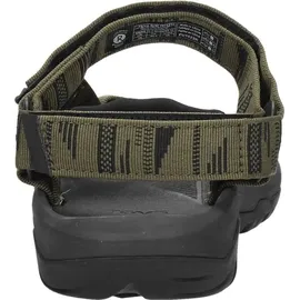 Teva Hurricane XLT 2 Herren chara dark olive 43