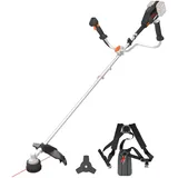 Worx WG084E.9 ohne Akku
