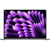 Apple MacBook Air M3 2024 15,3" 8 GB RAM 512 GB SSD 10-Core GPU Space Grau