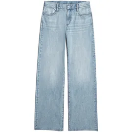 G-Star Judee Loose Jeans blau sun faded cloudburst, Obermaterial: 100% Baumwolle,