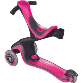 GLOBBER Evo Comfort pink