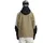 Volcom Brighton Jacke - Military - L