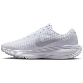 Nike Revolution 8 Damen White/Pure Platinum 36,5
