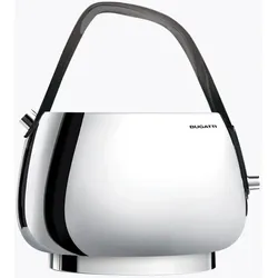 Bugatti Wasserkocher Jackie Steel