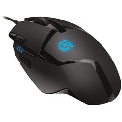 Logitech G402 Hyperion Fury Gamingmaus