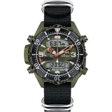 Chris Benz CHRIS BENZ DEPTHMETER DIGITAL CB-D200X-C-NBS Digitaluhr