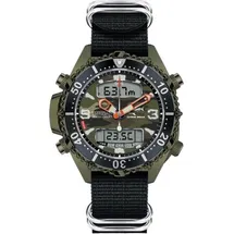 Chris Benz CHRIS BENZ DEPTHMETER DIGITAL CB-D200X-C-NBS Digitaluhr