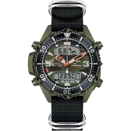 Chris Benz CHRIS BENZ DEPTHMETER DIGITAL CB-D200X-C-NBS Digitaluhr