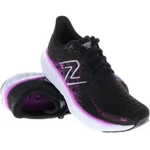 New Balance Fresh Foam X 1080v12 Damen black/cosmic rose 37,5