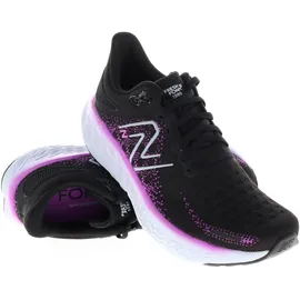 New Balance Fresh Foam X 1080v12 Damen black/cosmic rose 37,5